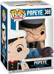 Funko Pop!: Popeye