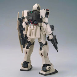 Gunpla:  MG 1/100 GM Command Colony Type