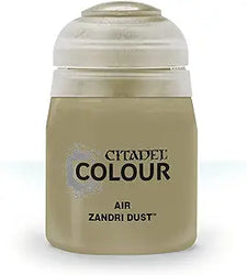 Citadel: Air - Zandri Dust (24ml)