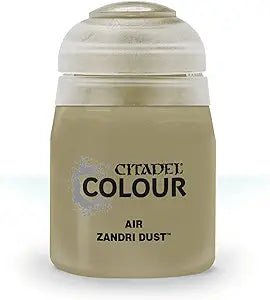 Citadel: Air - Zandri Dust (24ml)