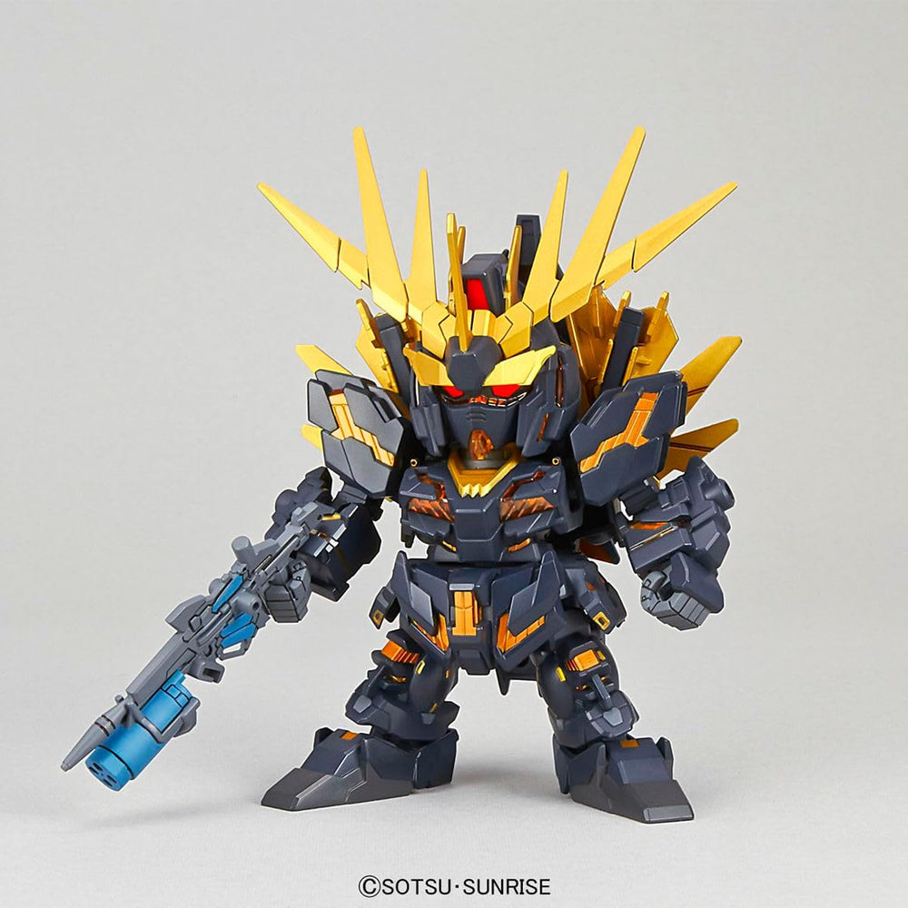 Gunpla: Gundam Ex-Standard 015 Unicorn SD (Destroy Mode) (2688330)