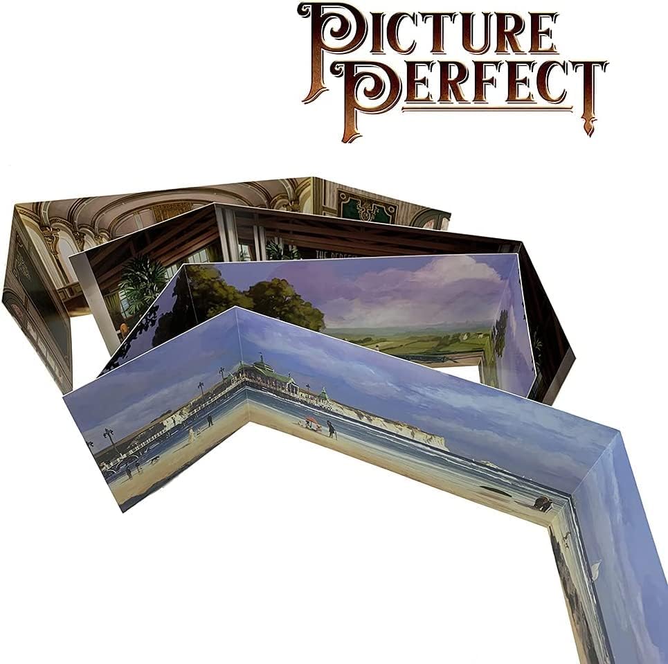 Picture Perfect