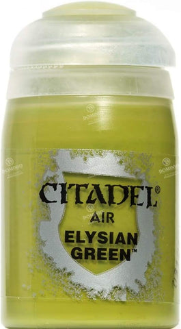 Citadel: Air - Elysian Green (24ml)