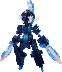 Nanoblock Pokemon RS Series: Ceruledge