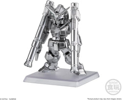 Bandai: FW Gundam Converge Core - Last Shooting (Metallic ver.)
