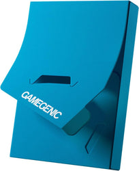 Gamegenic: Deck Box Cube Pocket 15+ - Blue (8)