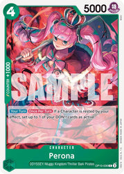 Perona (036) [Royal Blood]