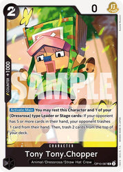 Tony Tony.Chopper (087) [Royal Blood]