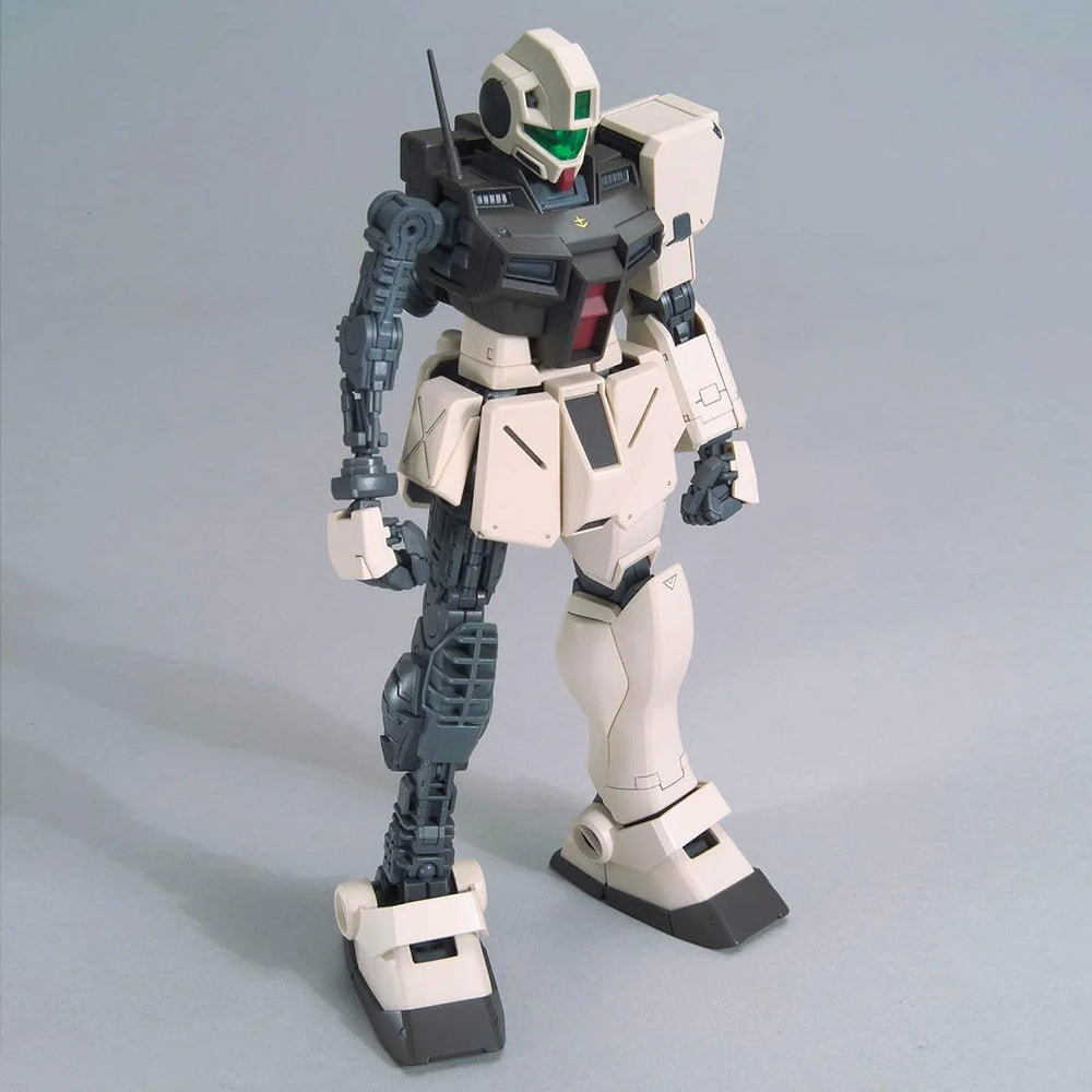 Gunpla:  MG 1/100 GM Command Colony Type