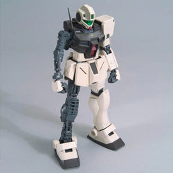 Gunpla:  MG 1/100 GM Command Colony Type