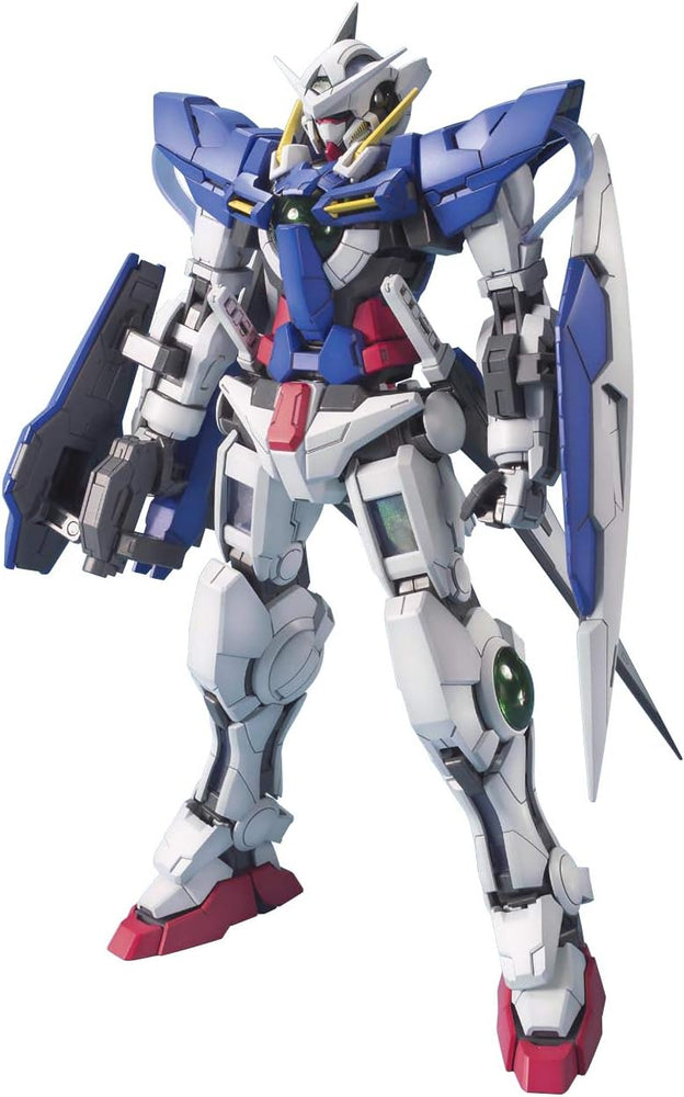 Gunpla: MG Gundam Exia 'Gundam 00' (2064472)