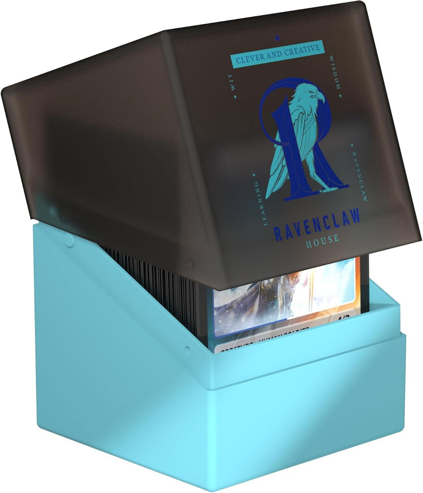 Ultimate Guard: Harry Potter Boulder 100+ - Ravenclaw
