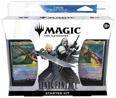 mtg commander anthology decks border cards Commander Anthology Vol. II -