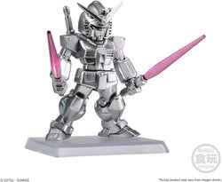 Bandai: FW Gundam Converge Core - Last Shooting (Metallic ver.)
