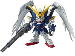 Gunpla: SD Wing Gundam Zero Endless Waltz (2688289)