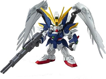 Gunpla: SD Wing Gundam Zero Endless Waltz (2688289)