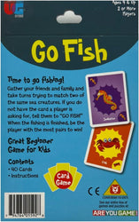 Go Fish