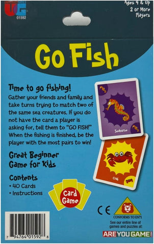 Go Fish