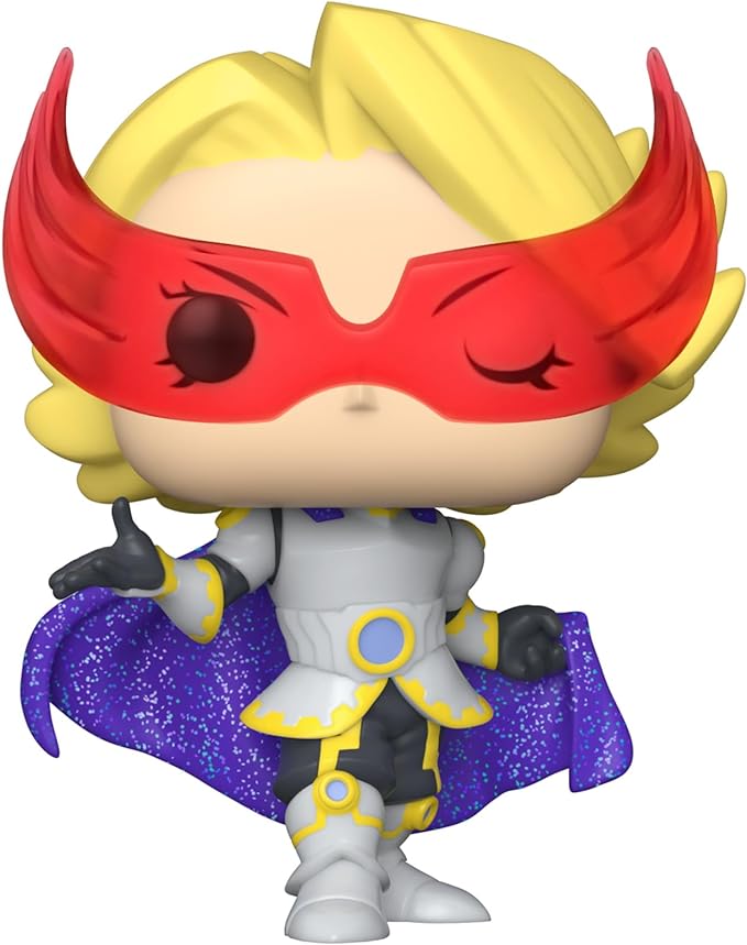 Funko Pop!: My Hero Academia - Yuga Aoyama