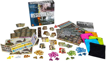 Resurgence