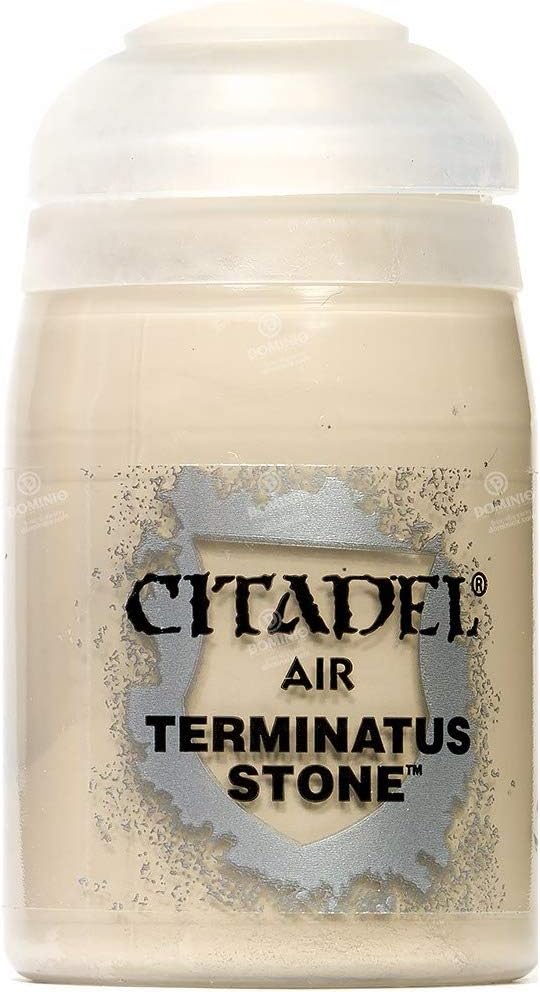 Citadel: Air - Terminatus Stone (24ml)