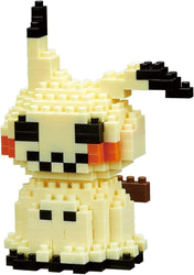 Nanoblock Pokemon Series: Mimikyu