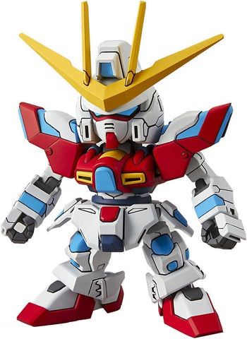 Gunpla: Try Burning Gundam Ex-Std (2688283)