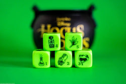 Yahtzee: Hocus Pocus