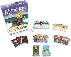 Munchkin South Park
