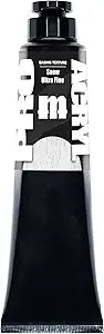 Monument Hobbies: Pro Acryl Basing Texture 120ml - Snow (Ultra Fine)