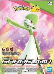 Pokepla: Gardevoir