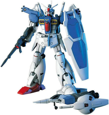 Gunpla: HG RX-78GP01FB Gundam 0083 HGU