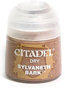 Citadel: Dry - Sylvaneth Bark (12ml)