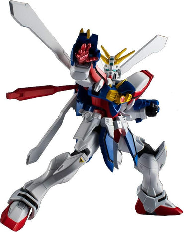 Gunpla: MG God Gundam G (0106042)