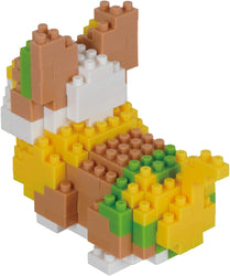Nanoblock Pokemon Series: Yamper
