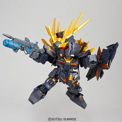 Gunpla: Gundam Ex-Standard 015 Unicorn SD (Destroy Mode) (2688330)