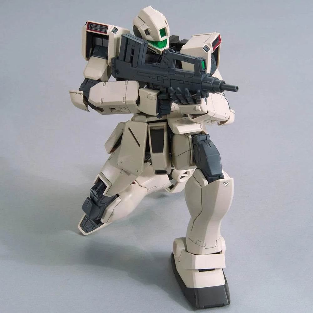 Gunpla:  MG 1/100 GM Command Colony Type