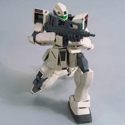 Gunpla:  MG 1/100 GM Command Colony Type