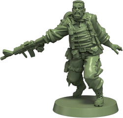Zombicide 2nd Edition: Zombie Soldiers Set