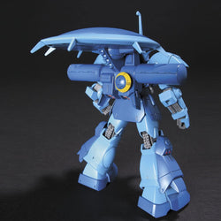 Gunpla: EG Ewac-Zack Z Gundam HGUC 1:144 (2064753)