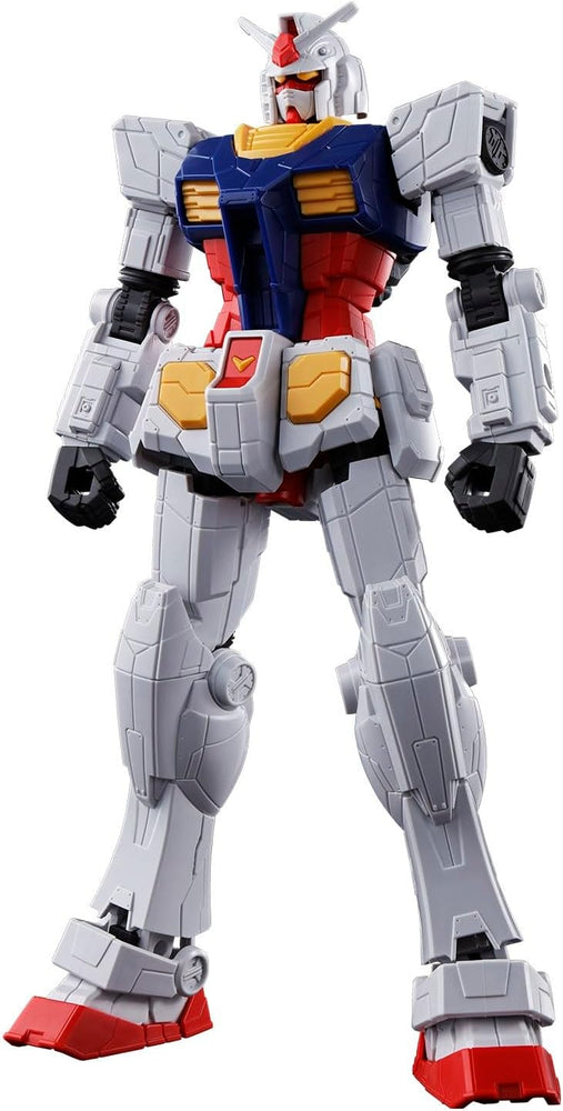 Gunpla: Entry Grade 1/144 Rx- 78f00/e Gundam MK