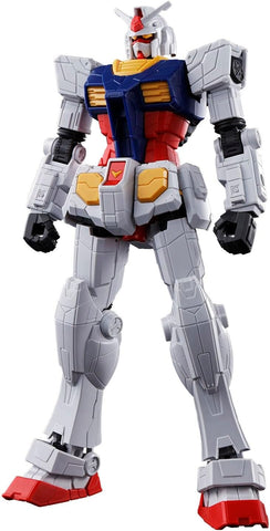 Gunpla: Entry Grade 1/144 Rx- 78f00/e Gundam MK