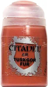 Citadel: Air - Tuskgor Fur (24ml)