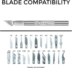 K2 Medium Duty Knife (Safety Cap)