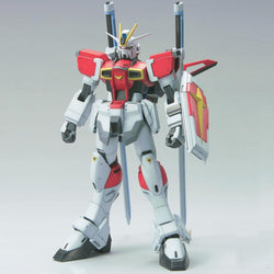 Gunpla: 1/100 5 Sword Impulse Gundam (1132131)