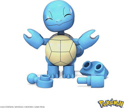 Mega Construx: Pokemon - Squirtle