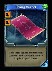 CLANK! Deckbuilding Game