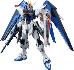 Gunpla: MG 1/100 Strike Freedom Gundam Seed (2000728)