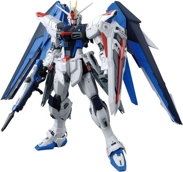 Gunpla: MG 1/100 Strike Freedom Gundam Seed (2000728)