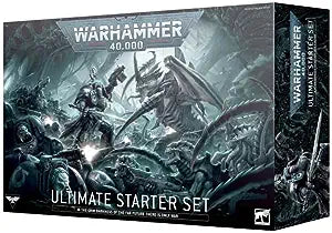 Warhammer 40K: Ultimate Starter Set